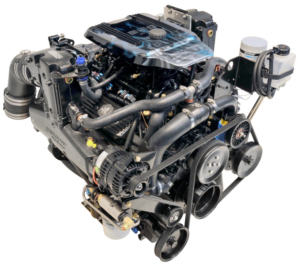 350 MPI Bravo - Engine Only NEW (Plus-Series) $14,495. 2024-PY - PRO Boats